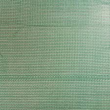 Πράσινη αντι UV Hdpe αλιεία με δίχτυα σκιάς ανεμοφραχτών για Industrie και το λιμένα