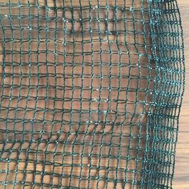 Αλιεία με δίχτυα σκιάς θερμοκηπίων γεωργίας, 2 X 100m, 30gsm - 300gsm