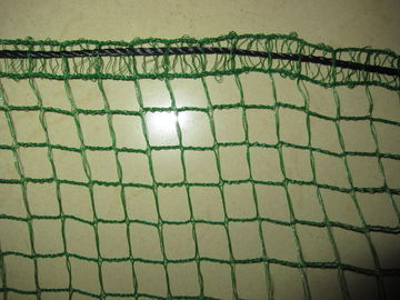 Η εξωθημένη τετραγωνική Hdpe αντι αλιεία με δίχτυα/τα ελάφια πουλιών περιφράζει την αλιεία με δίχτυα για τον εγχώριο κήπο